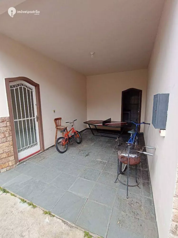 Casa, 3 quartos, 150 m² - Foto 14