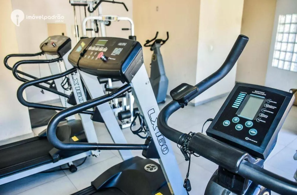 Flat/Apart Hotel, 1 quarto, 45 m² - Foto 31