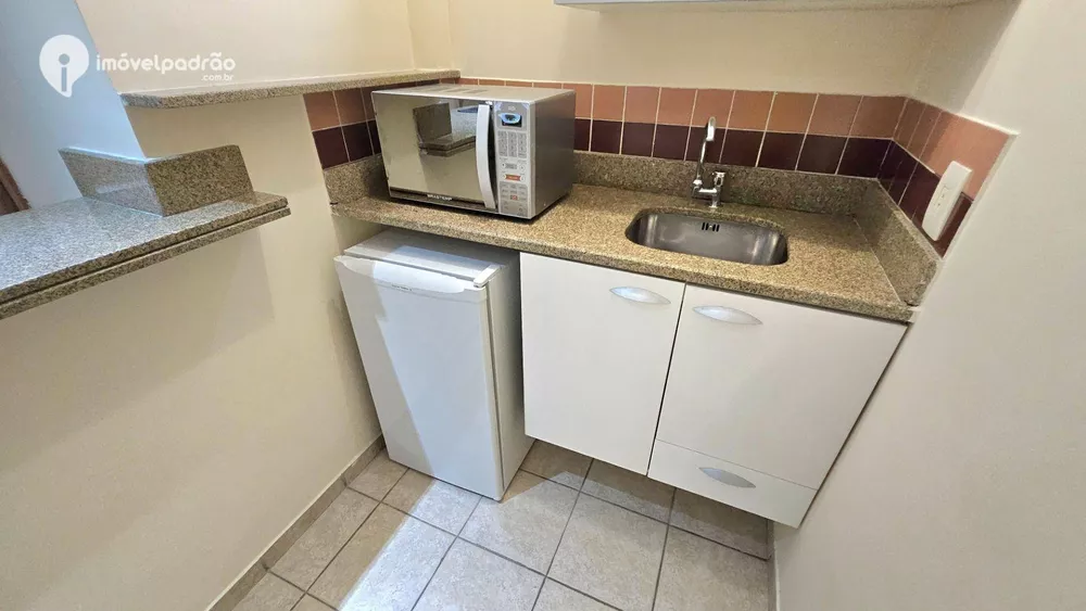 Flat/Apart Hotel, 1 quarto, 45 m² - Foto 16