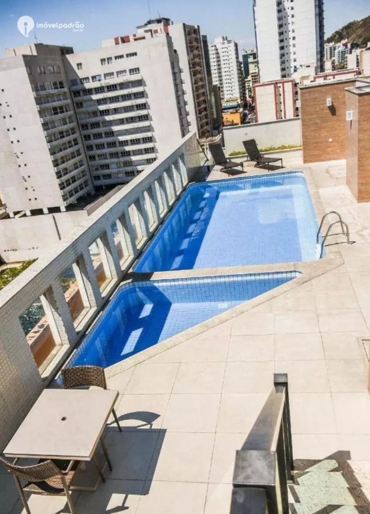 Flat/Apart Hotel, 1 quarto, 45 m² - Foto 29