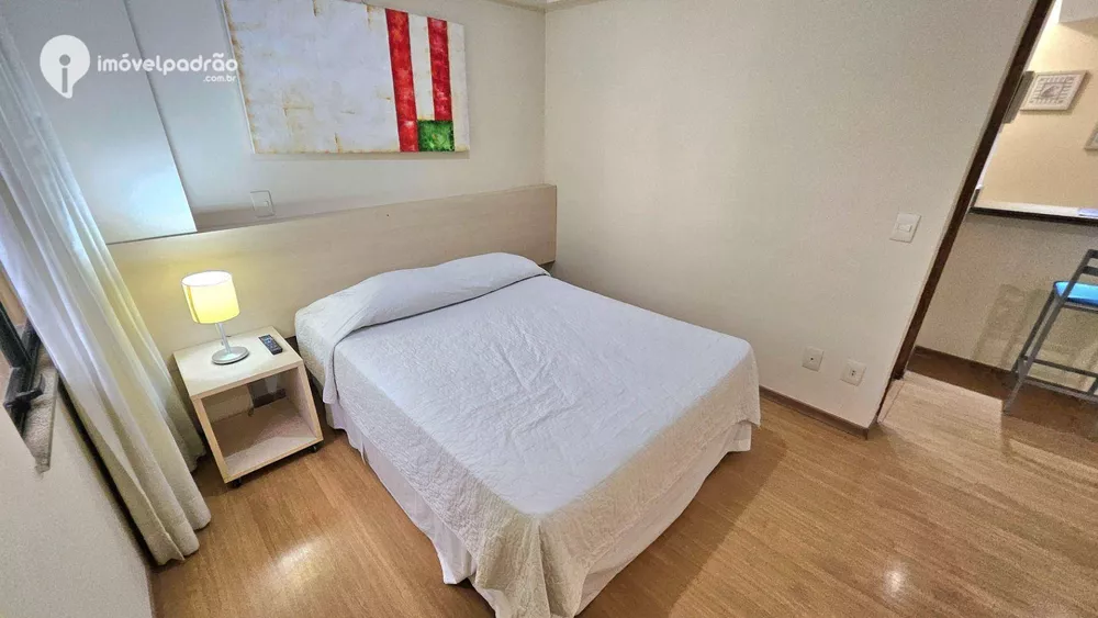 Flat/Apart Hotel, 1 quarto, 45 m² - Foto 10