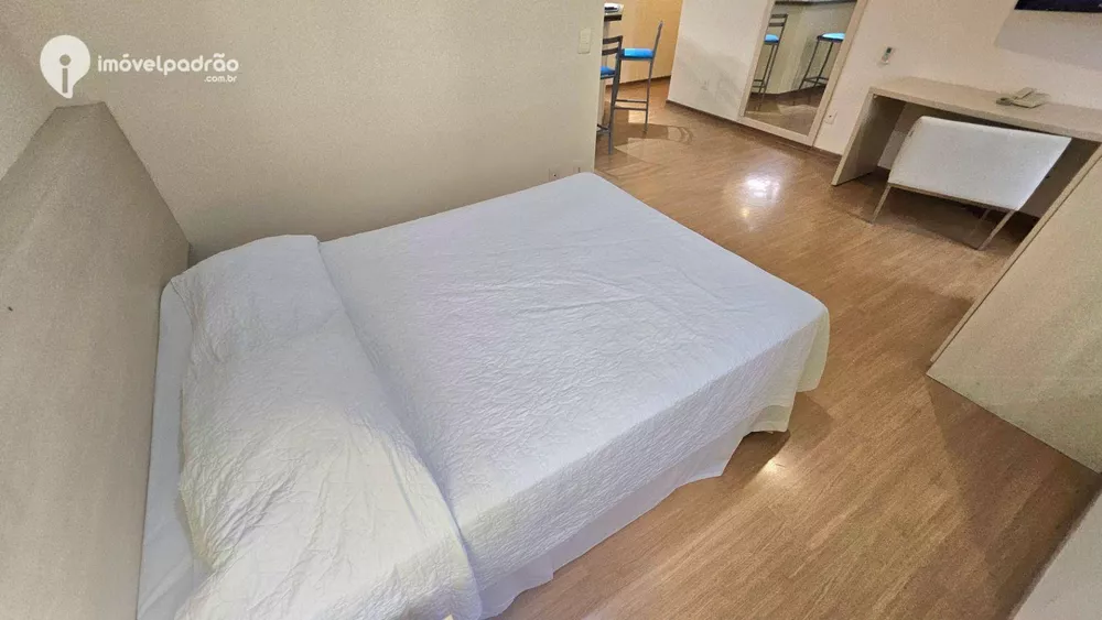 Flat/Apart Hotel, 1 quarto, 45 m² - Foto 16