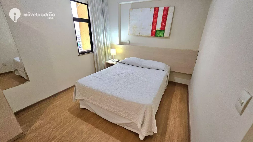 Flat/Apart Hotel, 1 quarto, 45 m² - Foto 18