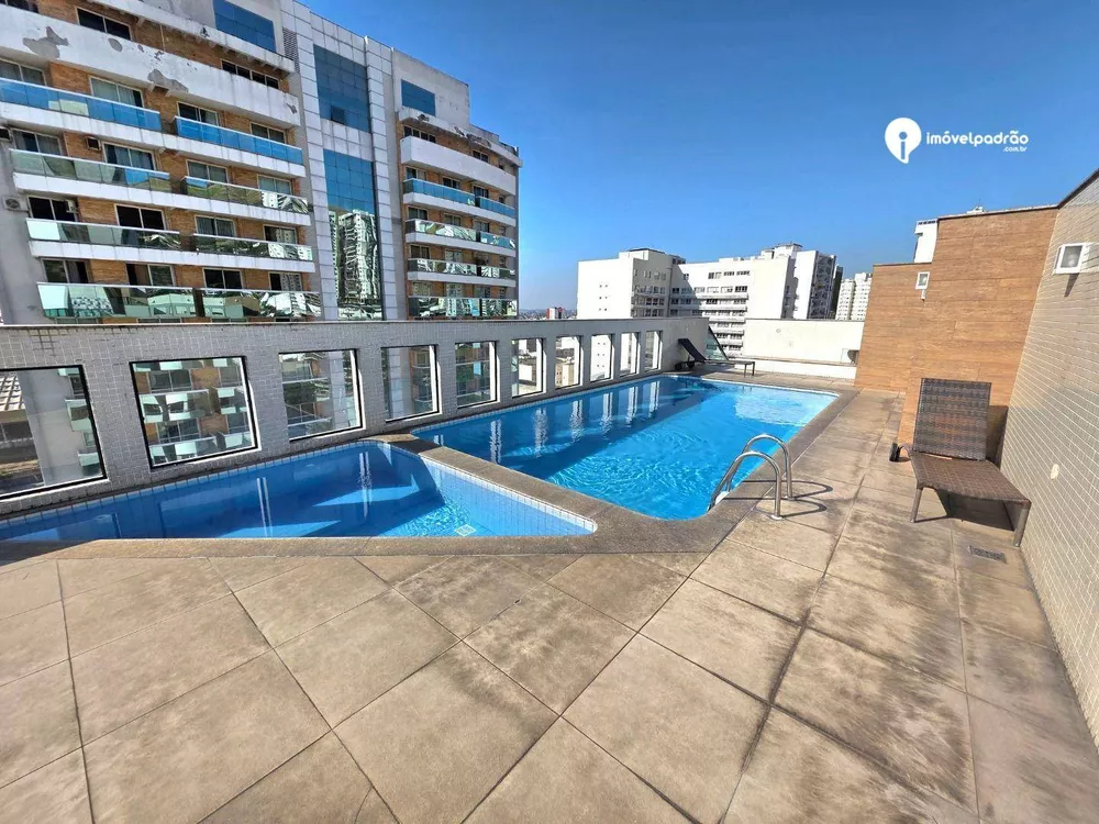 Flat/Apart Hotel, 1 quarto, 45 m² - Foto 44