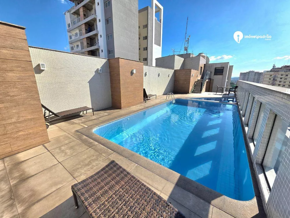 Flat/Apart Hotel, 1 quarto, 45 m² - Foto 47