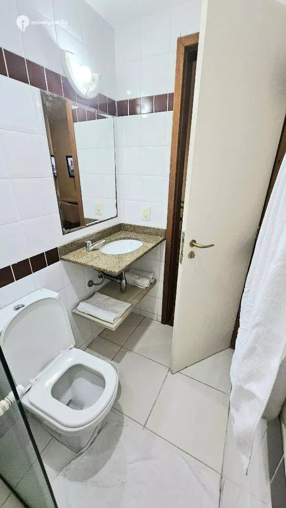 Flat/Apart Hotel, 1 quarto, 45 m² - Foto 12