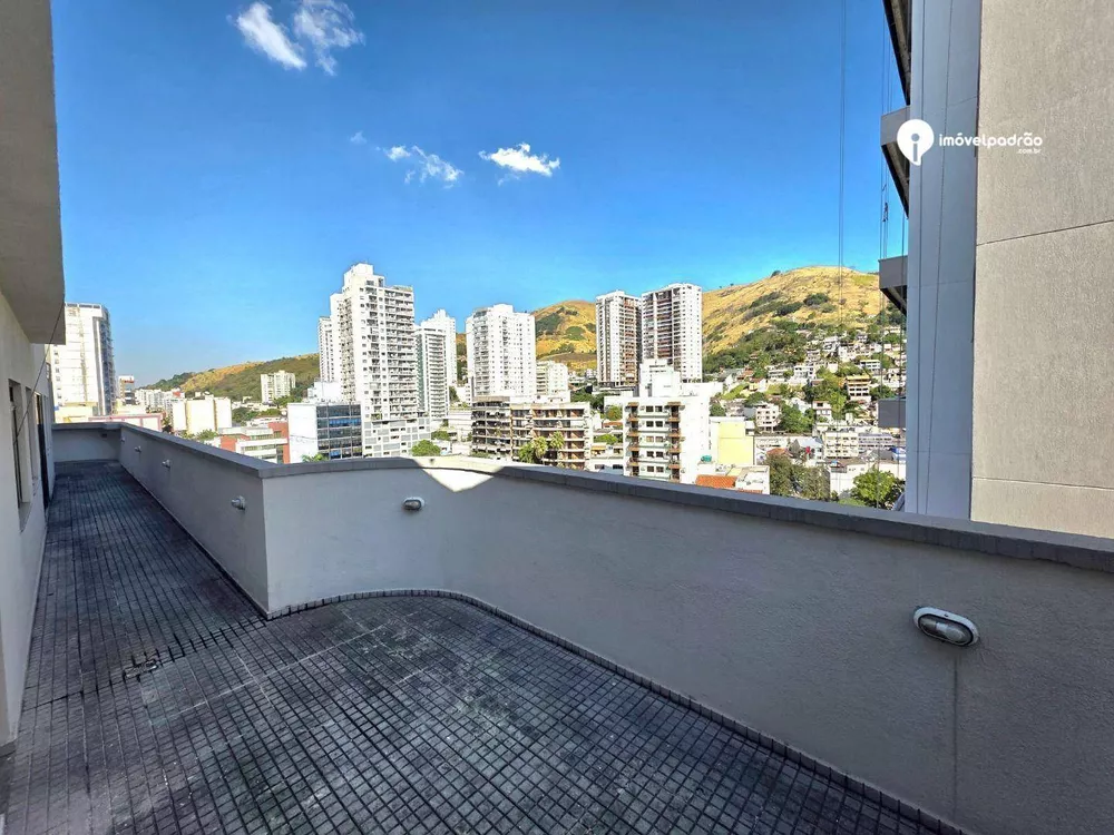 Flat/Apart Hotel, 1 quarto, 45 m² - Foto 39