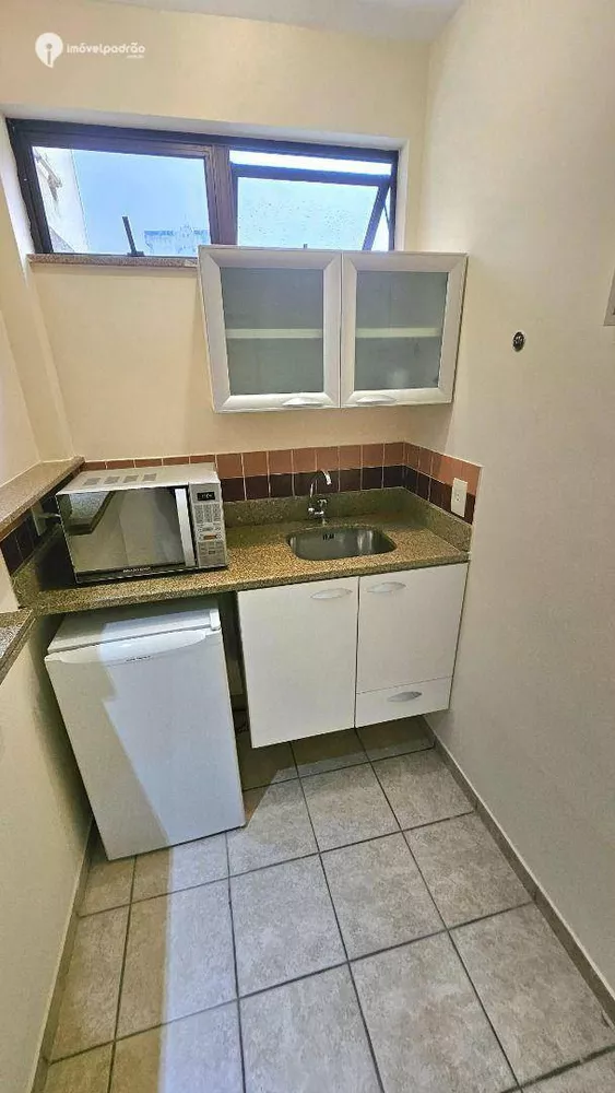 Flat/Apart Hotel, 1 quarto, 45 m² - Foto 17