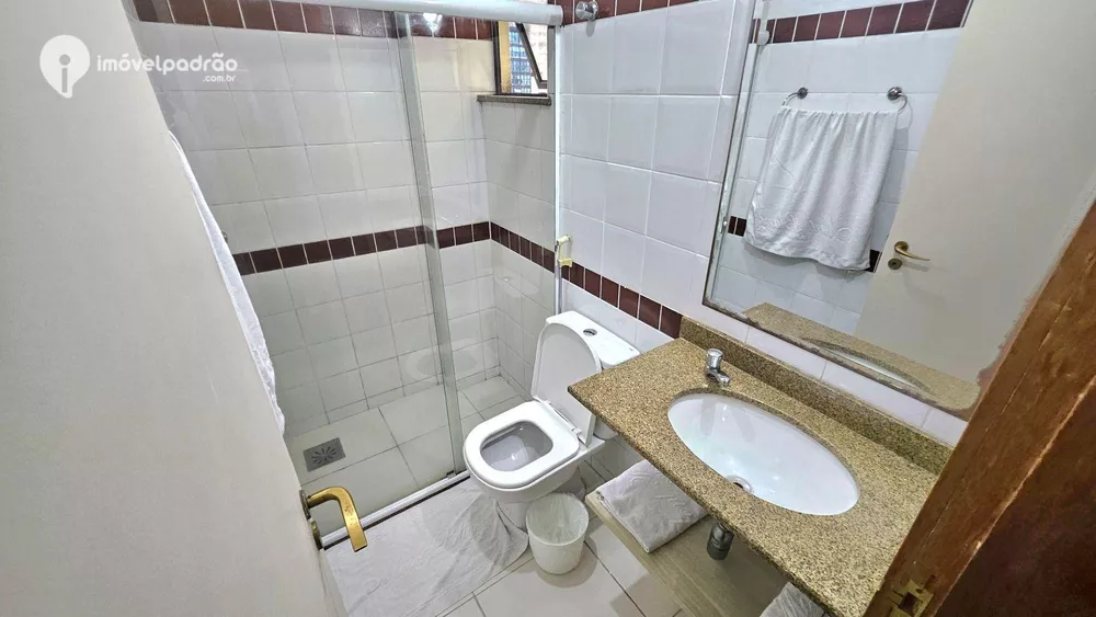 Flat/Apart Hotel, 1 quarto, 45 m² - Foto 13