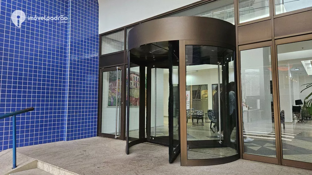 Flat/Apart Hotel, 1 quarto, 45 m² - Foto 22