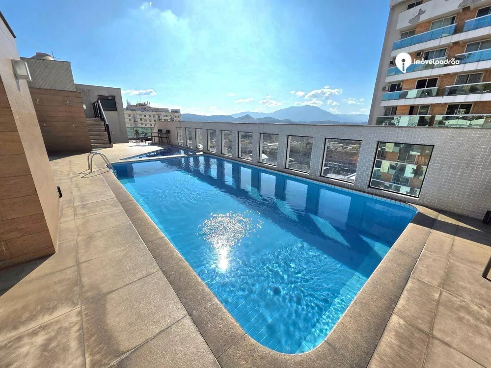 Flat/Apart Hotel, 1 quarto, 45 m² - Foto 35