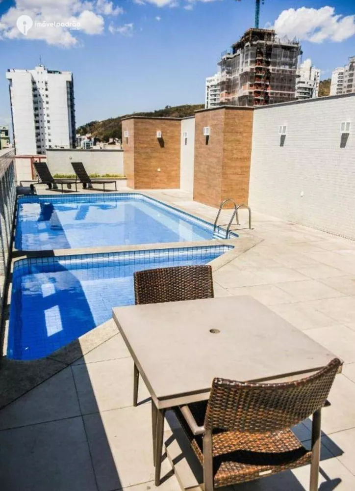 Flat/Apart Hotel, 1 quarto, 45 m² - Foto 36