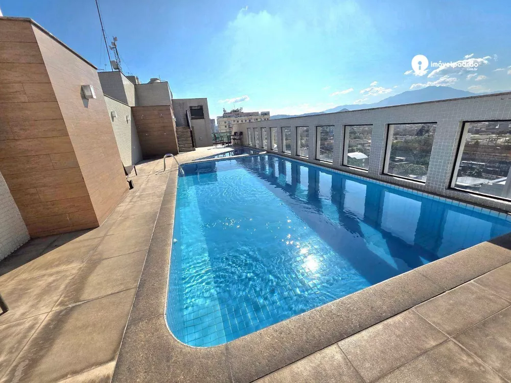 Flat/Apart Hotel, 1 quarto, 45 m² - Foto 36