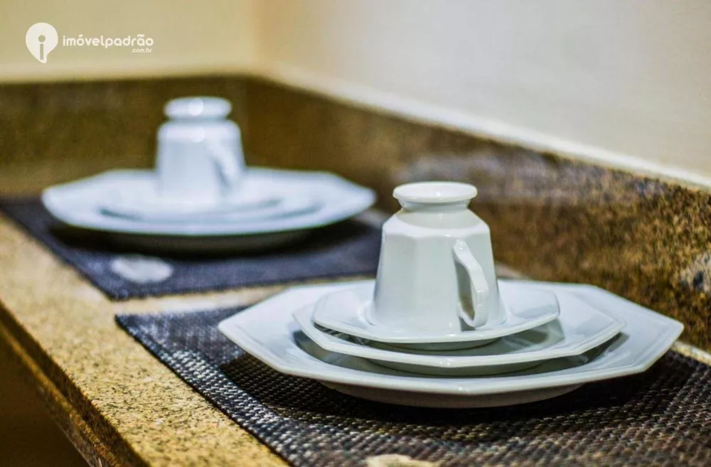 Flat/Apart Hotel, 1 quarto, 45 m² - Foto 27