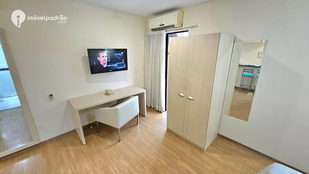 Flat/Apart Hotel, 1 quarto, 45 m² - Foto 14