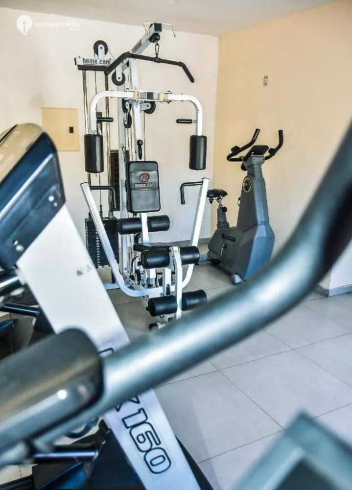 Flat/Apart Hotel, 1 quarto, 45 m² - Foto 41