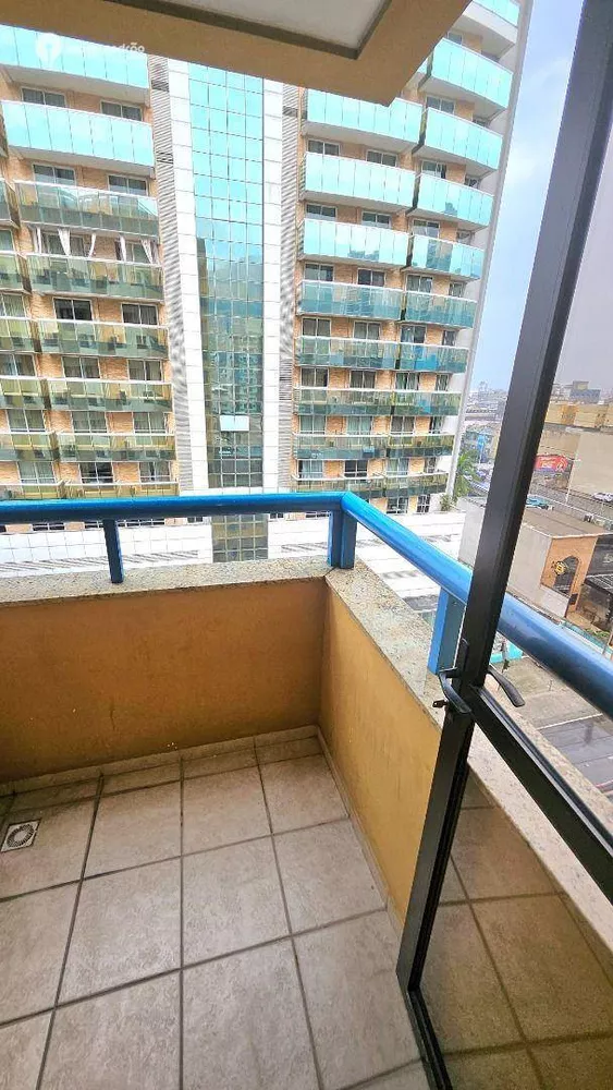 Flat/Apart Hotel, 1 quarto, 45 m² - Foto 7