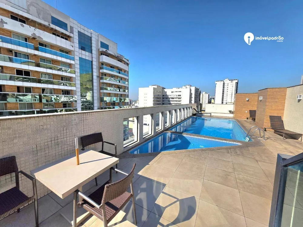 Flat/Apart Hotel, 1 quarto, 45 m² - Foto 33