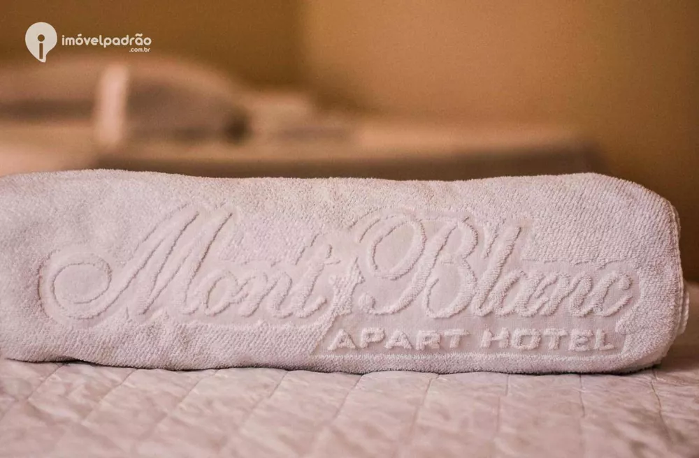 Flat/Apart Hotel, 1 quarto, 45 m² - Foto 26