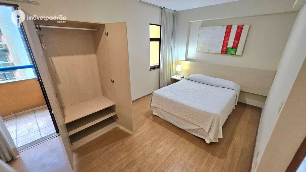 Flat/Apart Hotel, 1 quarto, 45 m² - Foto 9