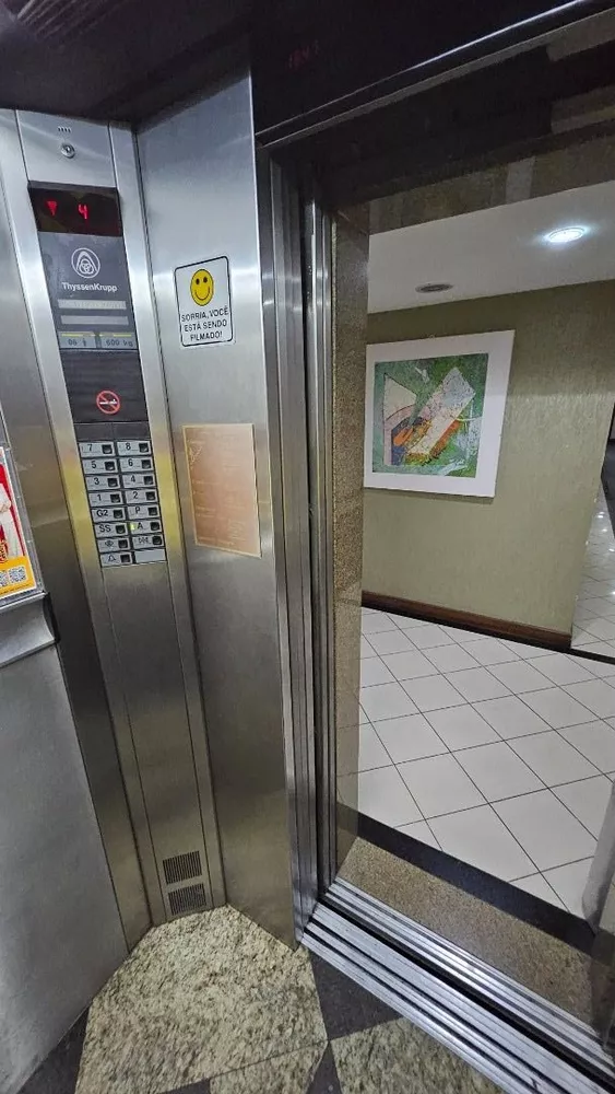 Flat/Apart Hotel, 1 quarto, 45 m² - Foto 23