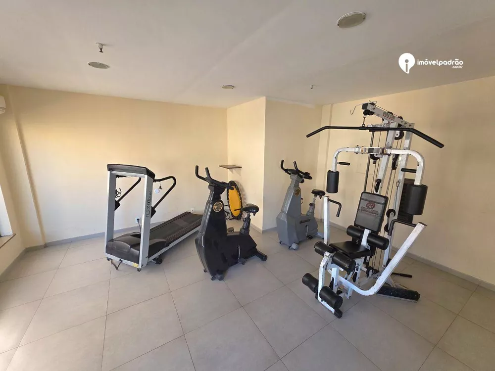 Flat/Apart Hotel, 1 quarto, 45 m² - Foto 38