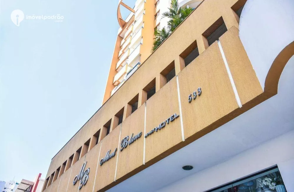 Flat/Apart Hotel, 1 quarto, 45 m² - Foto 25