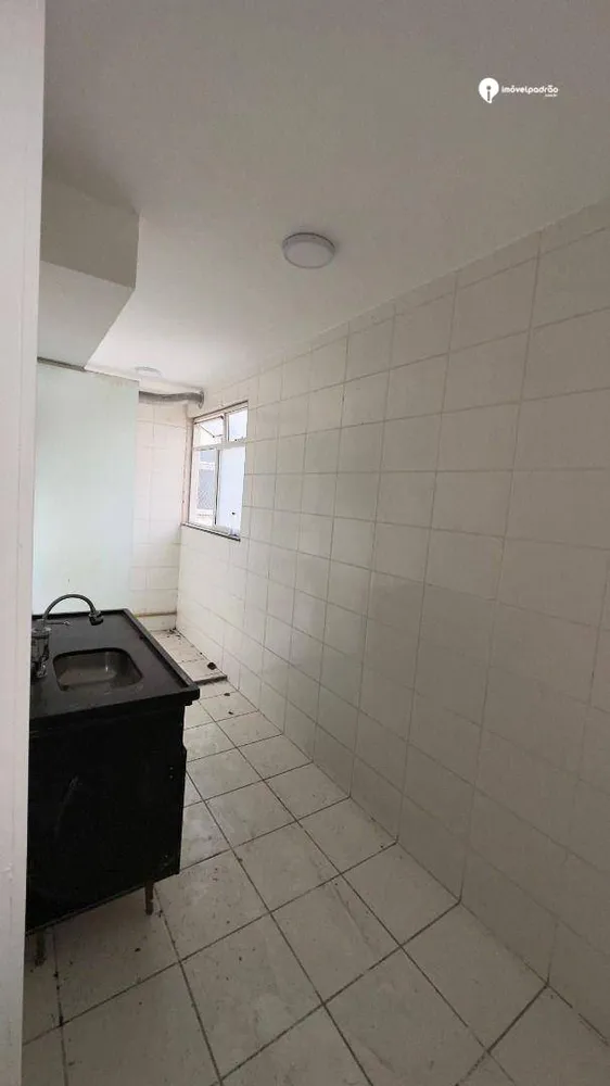 Apartamento, 2 quartos, 51 m² - Foto 5