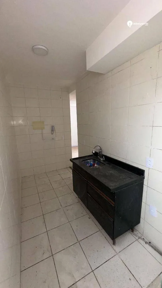 Apartamento, 2 quartos, 51 m² - Foto 7