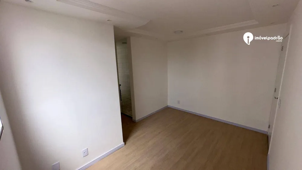 Apartamento, 2 quartos, 51 m² - Foto 3
