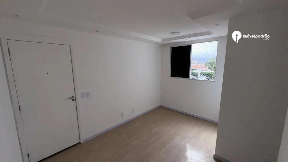 Apartamento, 2 quartos, 51 m² - Foto 2