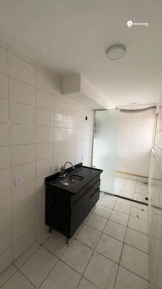 Apartamento, 2 quartos, 51 m² - Foto 6
