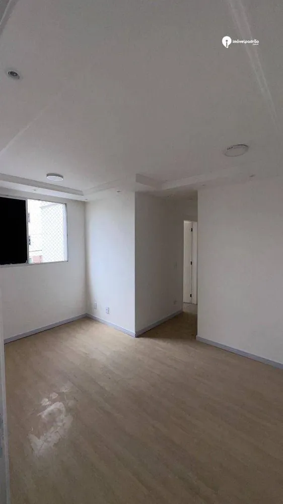 Apartamento, 2 quartos, 51 m² - Foto 4