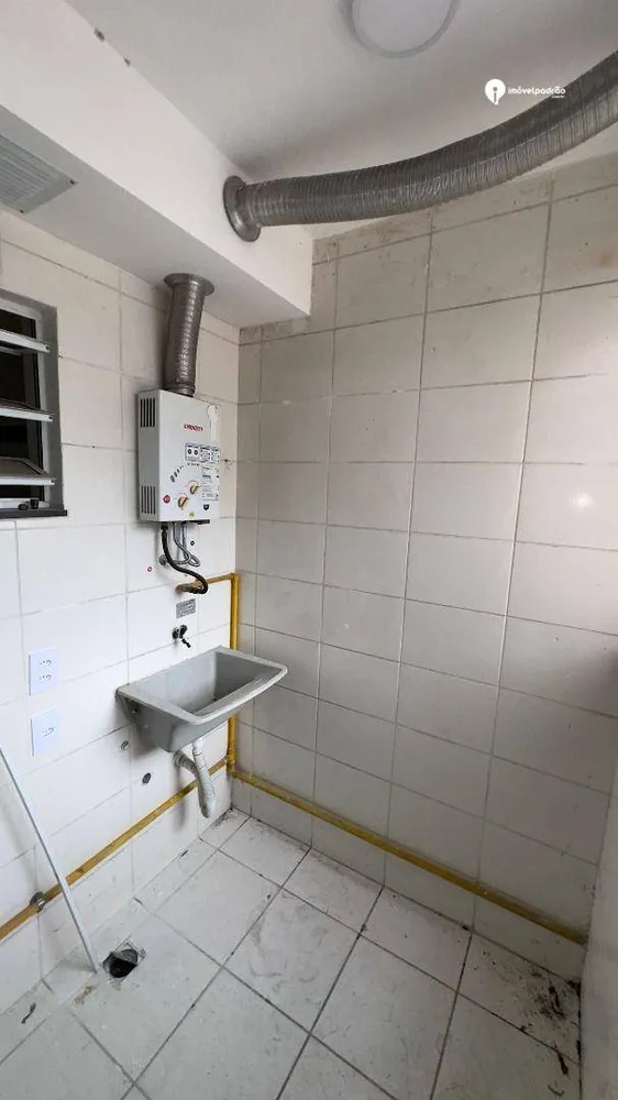 Apartamento, 2 quartos, 51 m² - Foto 8