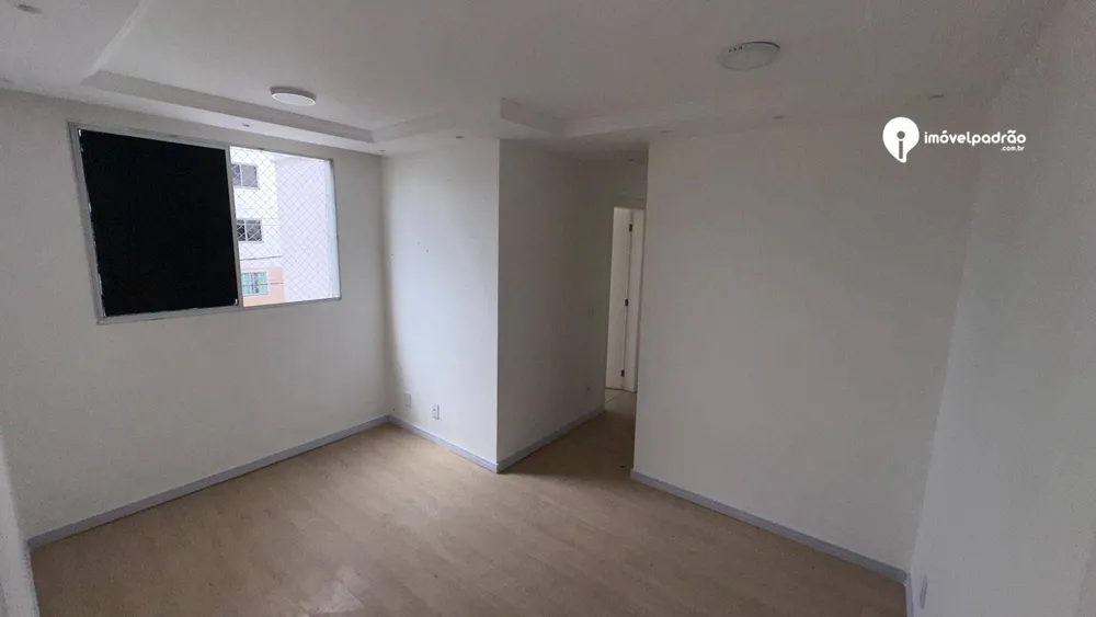 Apartamento, 2 quartos, 51 m² - Foto 1