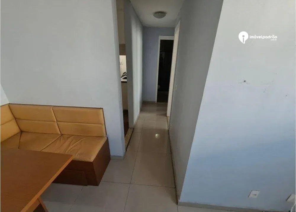Apartamento, 2 quartos, 51 m² - Foto 2