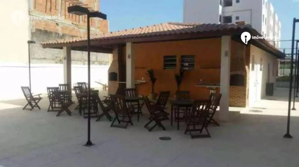 Apartamento, 2 quartos, 51 m² - Foto 10
