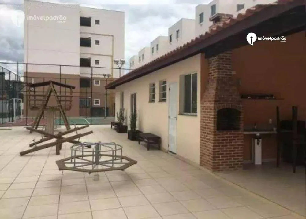 Apartamento, 2 quartos, 51 m² - Foto 9