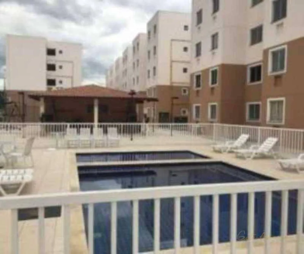 Apartamento, 2 quartos, 51 m² - Foto 21