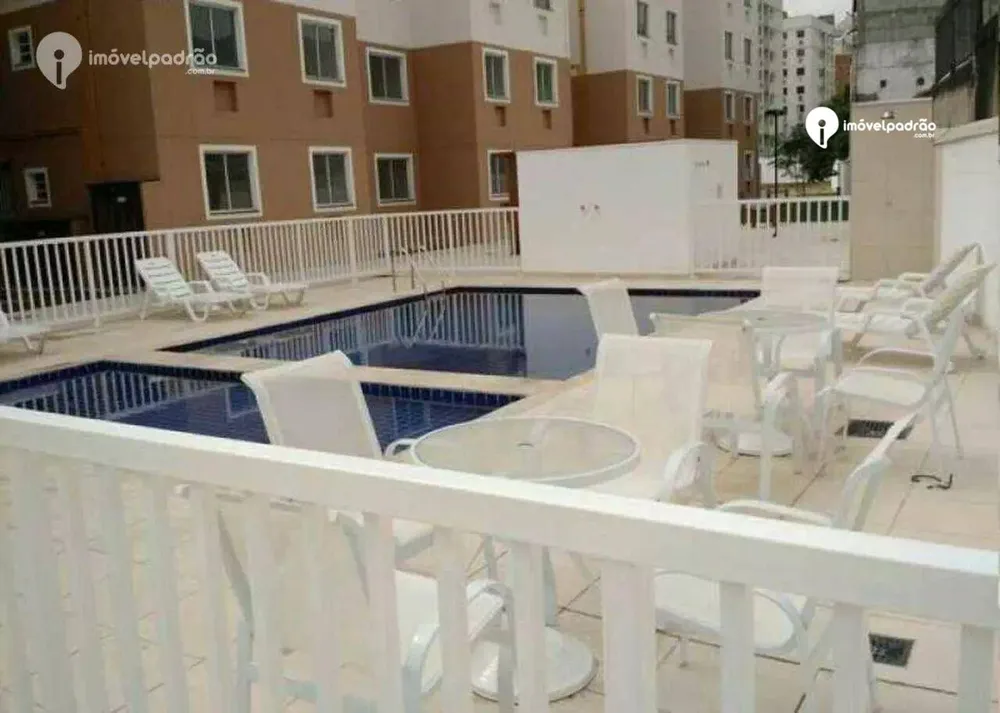 Apartamento, 2 quartos, 51 m² - Foto 8