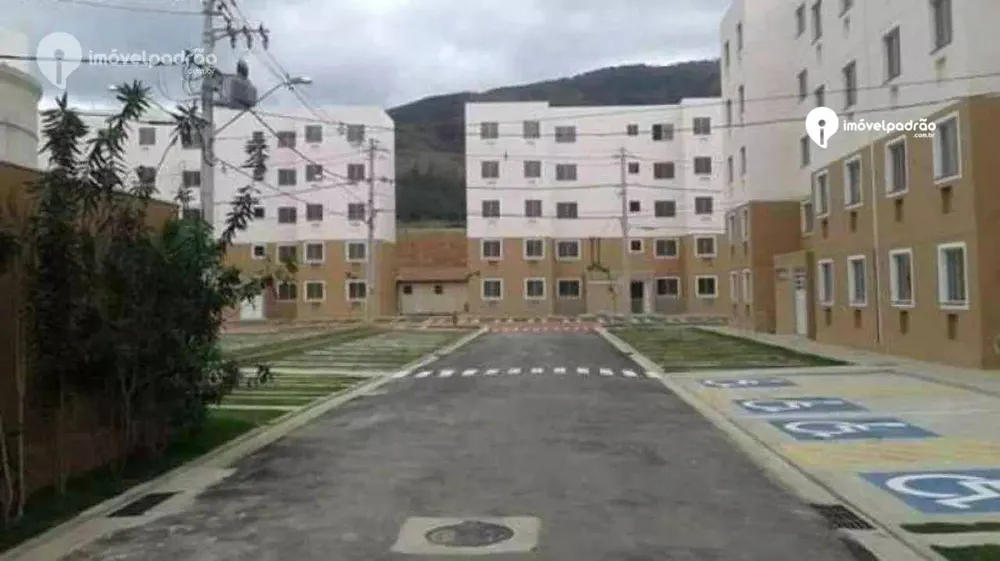 Apartamento, 2 quartos, 51 m² - Foto 7