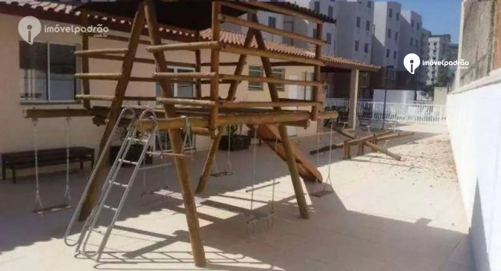 Apartamento, 2 quartos, 51 m² - Foto 10