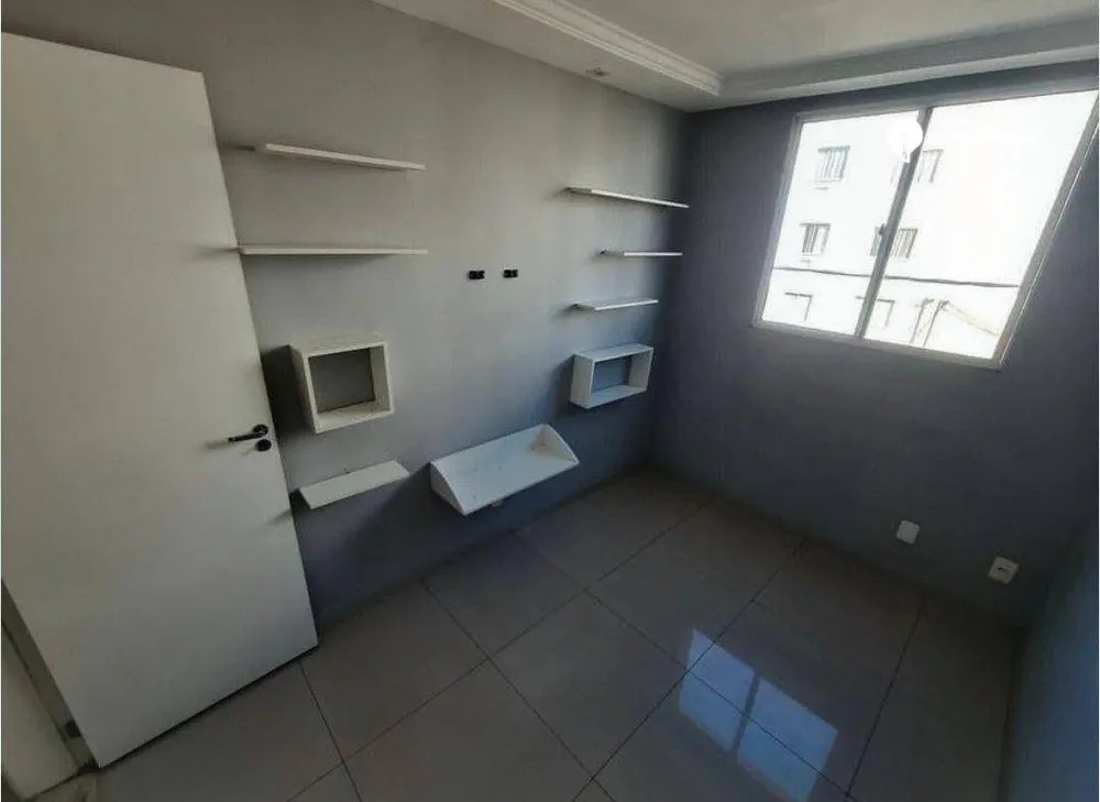 Apartamento, 2 quartos, 51 m² - Foto 5