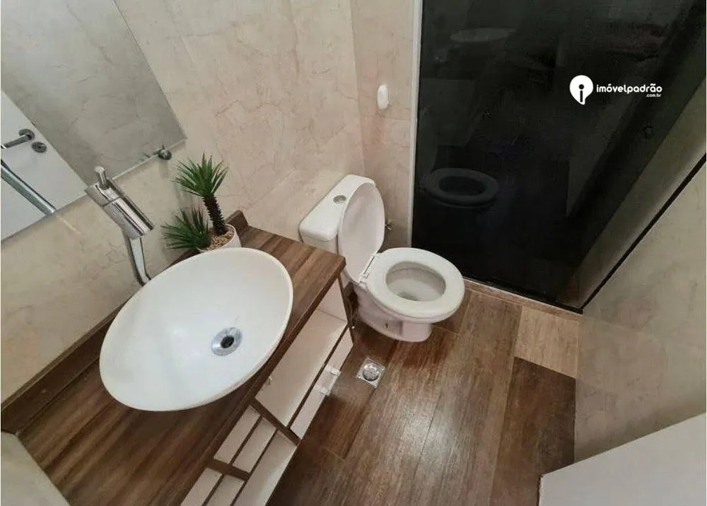Apartamento, 2 quartos, 51 m² - Foto 6