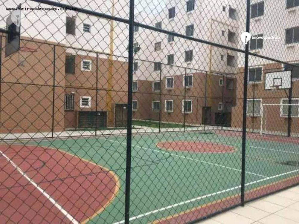 Apartamento, 2 quartos, 51 m² - Foto 9