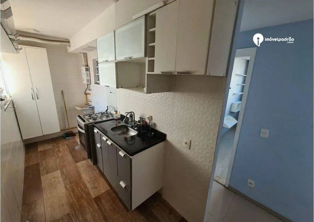 Apartamento, 2 quartos, 51 m² - Foto 3