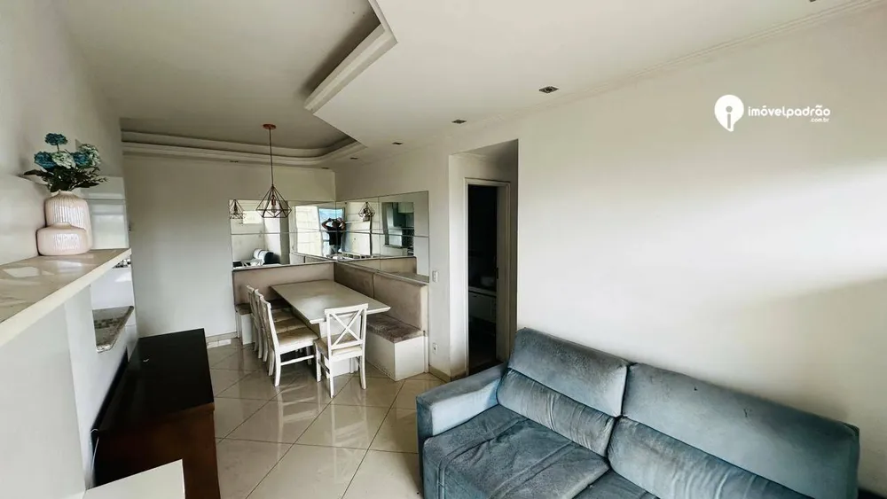 Apartamento, 3 quartos, 80 m² - Foto 3
