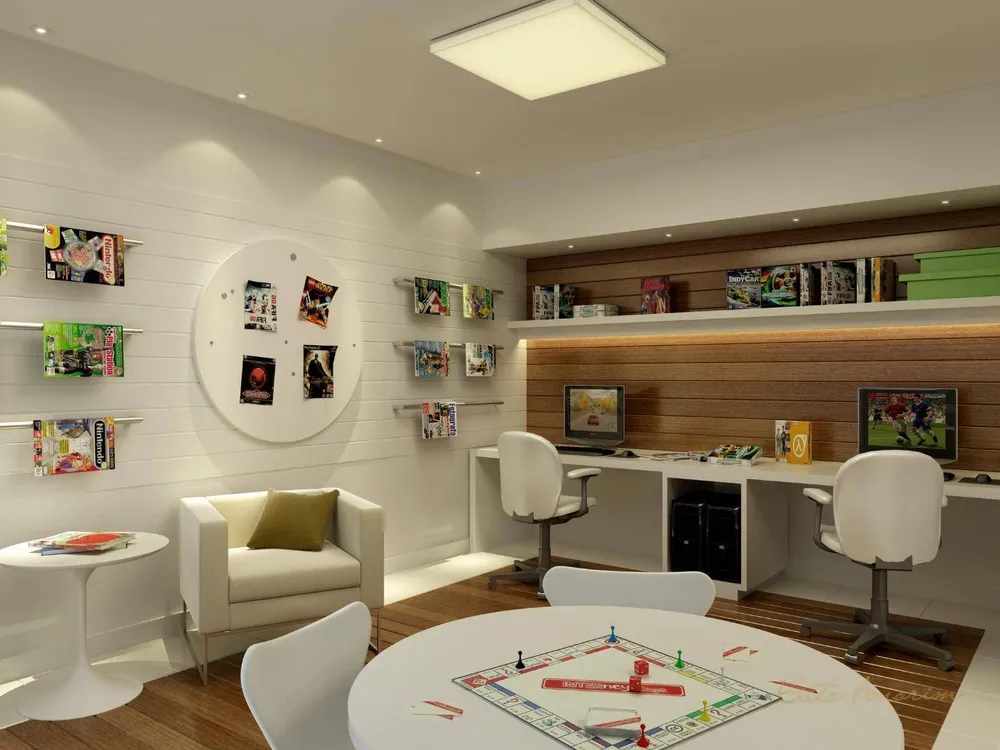 Apartamento, 3 quartos, 80 m² - Foto 39