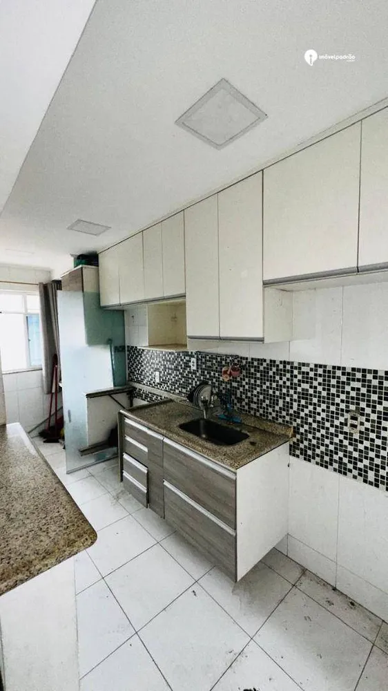 Apartamento, 3 quartos, 80 m² - Foto 12