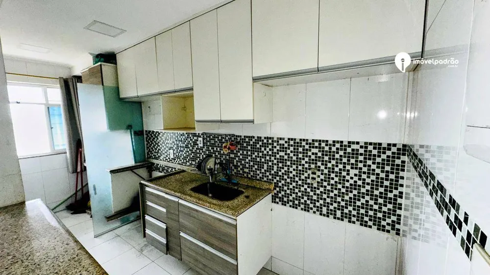 Apartamento, 3 quartos, 80 m² - Foto 11